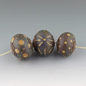 feb 13 blue and mustard trio white copprclay1